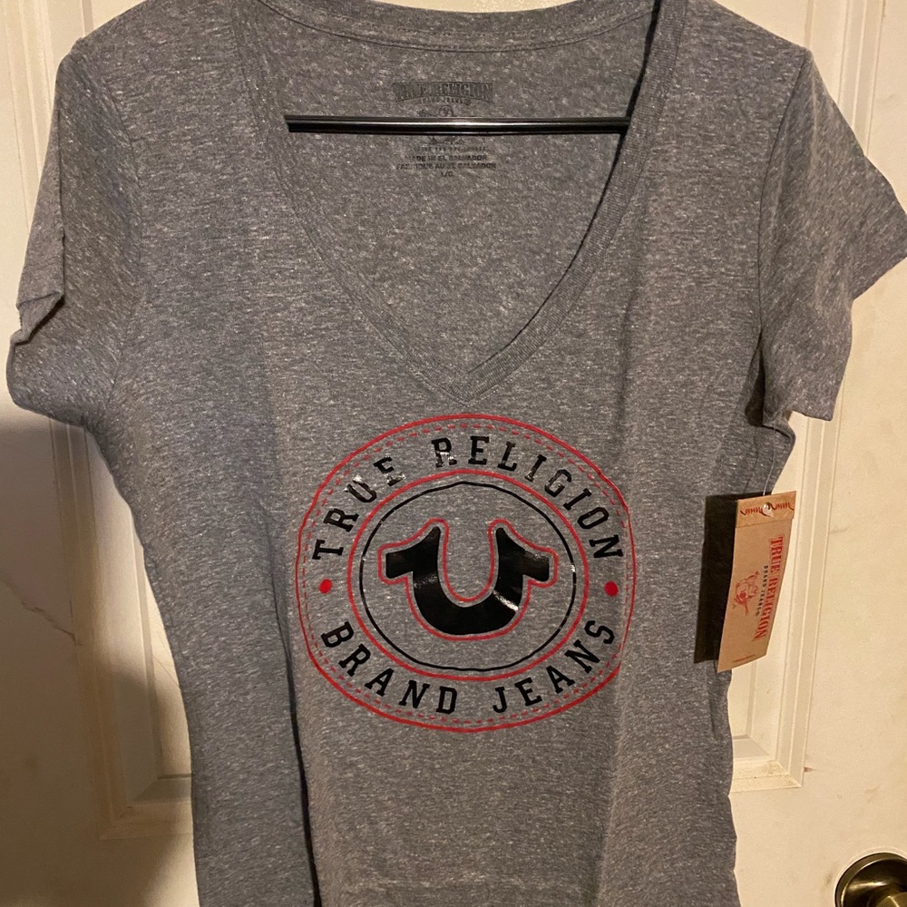 NWT true religion shirt